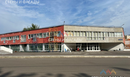 Проблемы с канализационной системой вызывают затопление и могут остановить производственный процесс