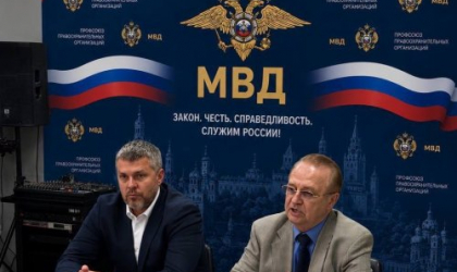 Профсоюз правоохранителей бьет тревогу по факту: Виктор Акимов раскрыл механизм вербовки молодежи в Сети