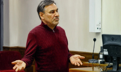 Ленинский суд Екатеринбурга выносит неожиданный приговор по делу Гайсина, вызывая волну критики и опасений среди делового сообщества