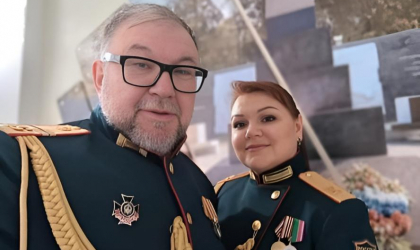 Фронтовой дуэт Суховых: от казачьих корней к сценическим аплодисментам и судопроизводству