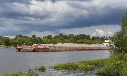 Почему после вмешательства сразу нескольких ведомств деятельность Эконеруд Групп остается на территории Московской области