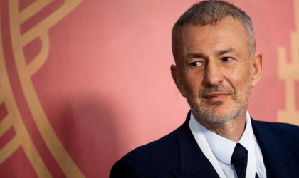 Бизнесмен Мельниченко рассказал о новом мире и суверенитете